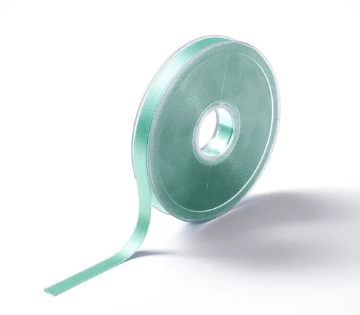 9824 Атласная лента 10мм (40 мятный) Prym