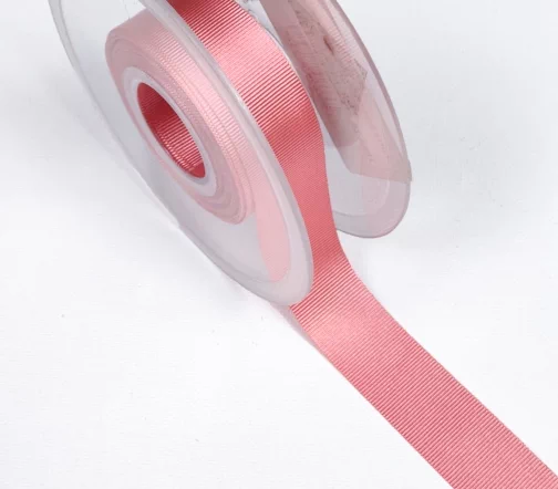 Лента репсовая, п/э, 20мм, цвет 333