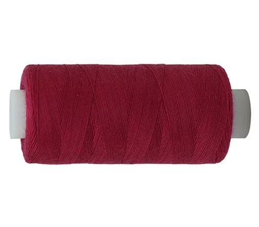 Нить универсальная 40/2, 400ярд, цвет 066 темная мальва, Bestex 135517