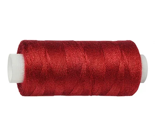 Нить универсальная 40/2, 400ярд, цвет 059 ярко-свекольный, Bestex 135517