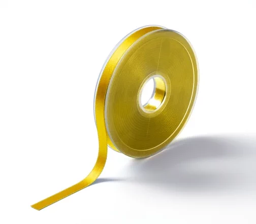 9824 Атласная лента 10мм (32 желтый) Prym