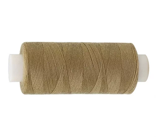 Нить универсальная 40/2, 400ярд, цвет 251 серо-пастельно-болотный, Bestex 135517