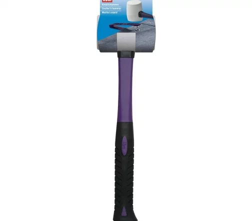 673120 Киянка для рукоделия, для установки непришивной фурнитуры, Prym