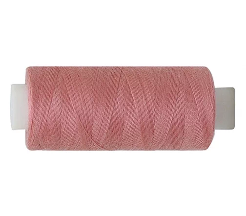 Нить универсальная 40/2, 400ярд, цвет 290 лососевый, Bestex 135517