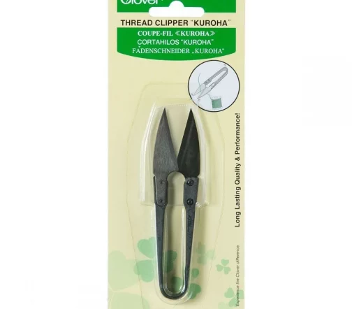 415 Ножницы для подрезки нитей, Clover