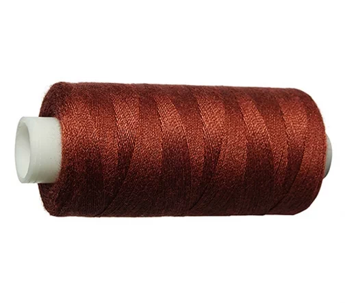 Нить универсальная 40/2, 400ярд, цвет 061 бледно-свекольный, Bestex 135517