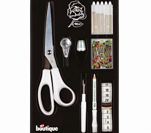 651282 Подарочный набор "Роза", Prym