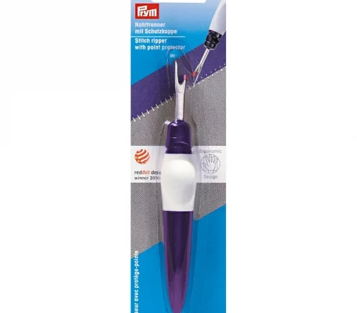 610930 Вспарыватель швов большой, Ergonomics, Prym