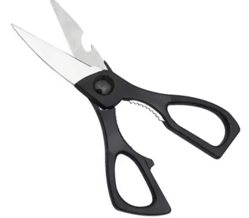 Ножницы универсальные Addi, 19,1 см, 609-2