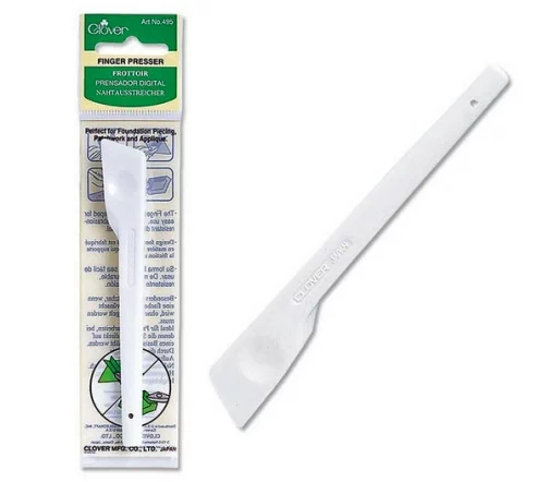 495 Лопатка для отглаживания сгибов, Clover