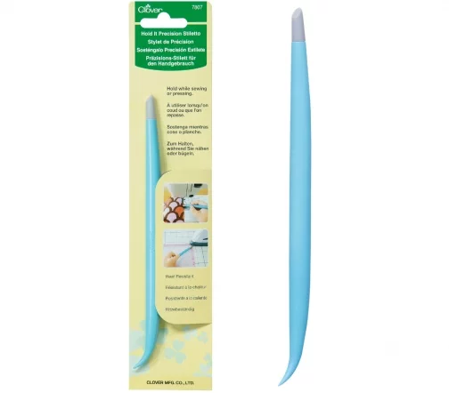 7807 Стилет для точечной фиксации, Clover
