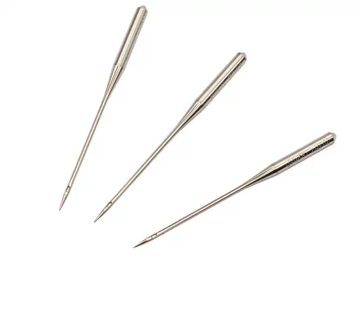 Иглы универсальные № 70 (10шт), блистер, ORGAN, 613491