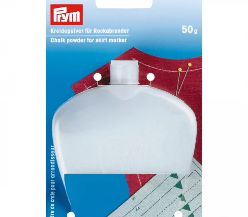611886 Меловой порошок для устройств, Prym