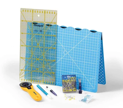 651496 Пэчворк-набор для начинающих, Prym