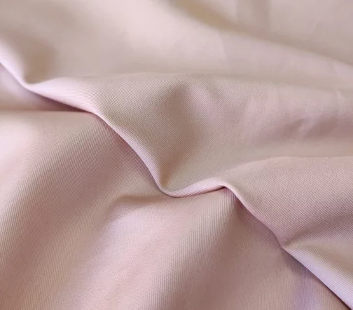 Хлопок плащевый однотонный телесный, TCP11-13
